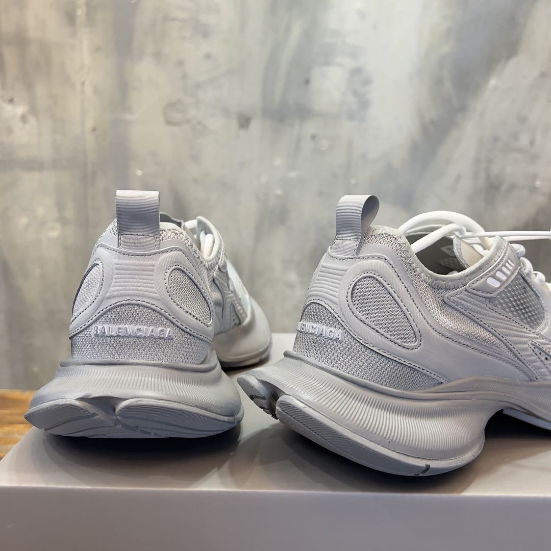 Balenciaga Track Shoes